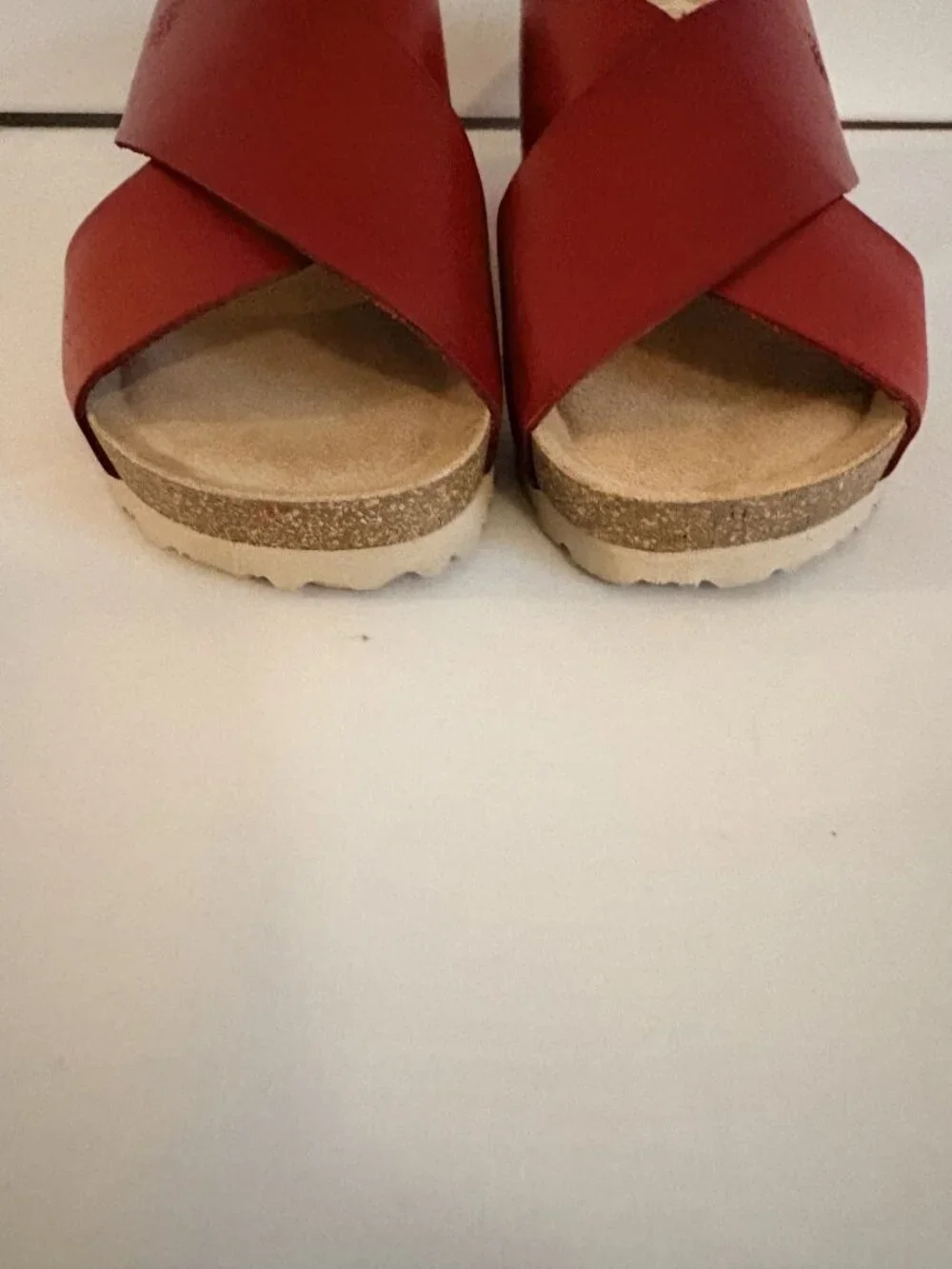 yokono height red high